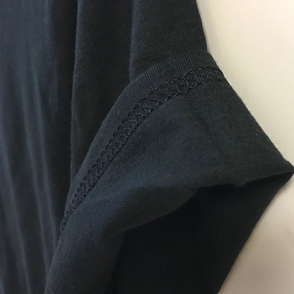 Funny I Love Japanese Sushi Chopsticks 100% Cotton T-shirts Men Women's Fashion Casual Tshirt Loose Oversized Streetwear T Shirt