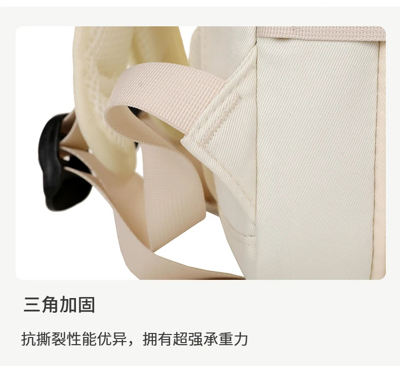 New Airplane-Specific Backpack, Boarding Hand Luggage Backpack, Airplane Travel Laptop Backpack, Student Backpack, Unisex Backpack, Short-Distance Business Trip