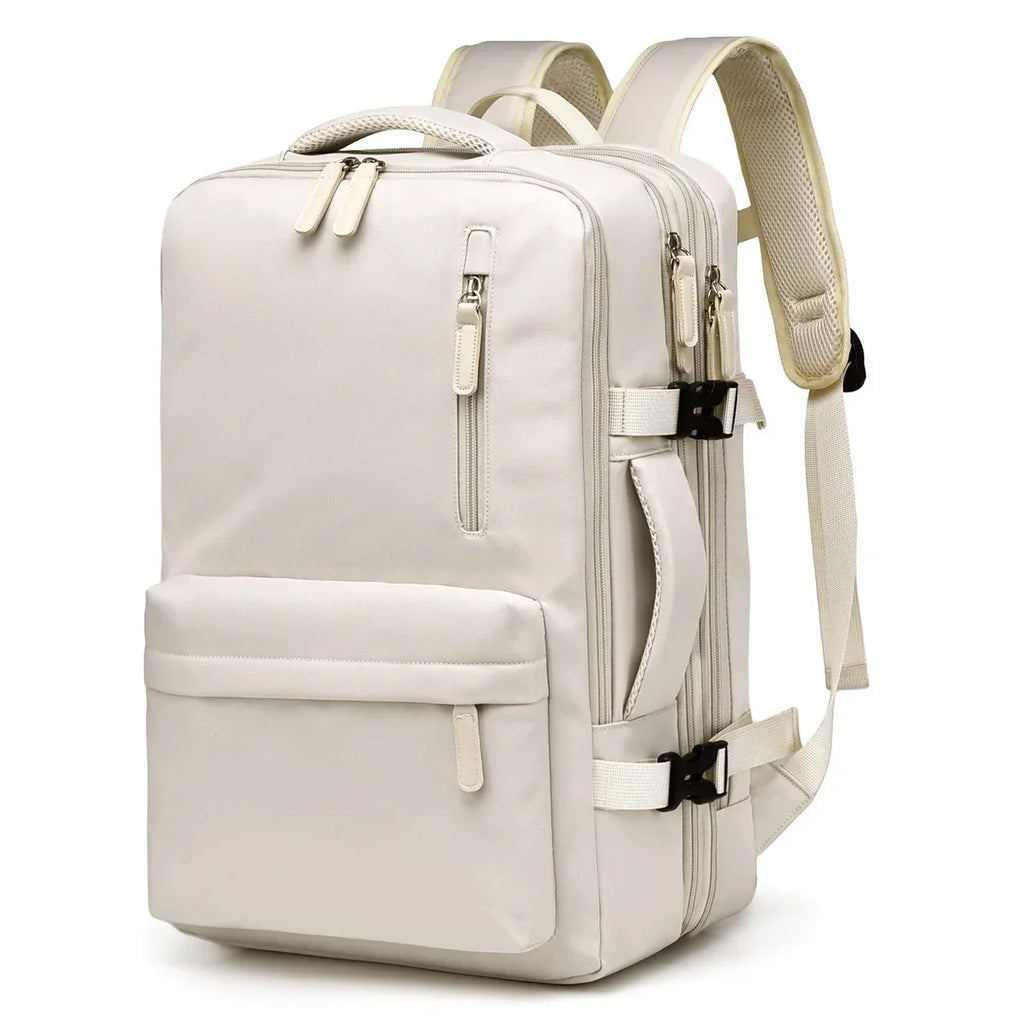 Backpack Variable size 44x30x26 Airplane, Cabin Hand Luggage Backpack, Laptop Backpack for Aeroplane Travel, School Backpack