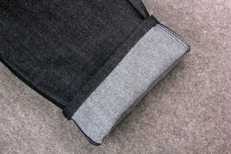 Male jeans Hip Hop Baggy Jeans Black Denim Loose Pants Rap Jeans Letter Written Boy Rapper Fashion  46 Famous Brand Jeans